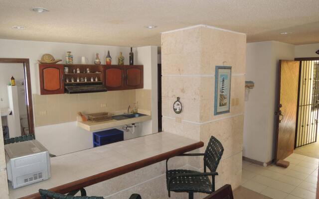 Condominios Orca C3