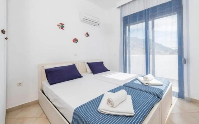 Villa Poseidon