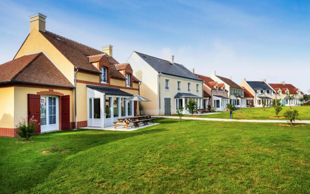 Staycity Aparthotels, Near Disneyland® Paris