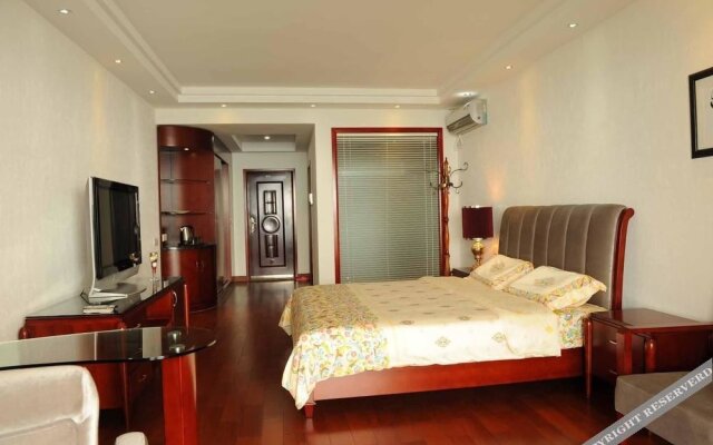Shenzhen Dameisha Aegean Sea Hotel Apartment