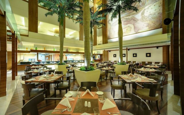 Vivanta by Taj