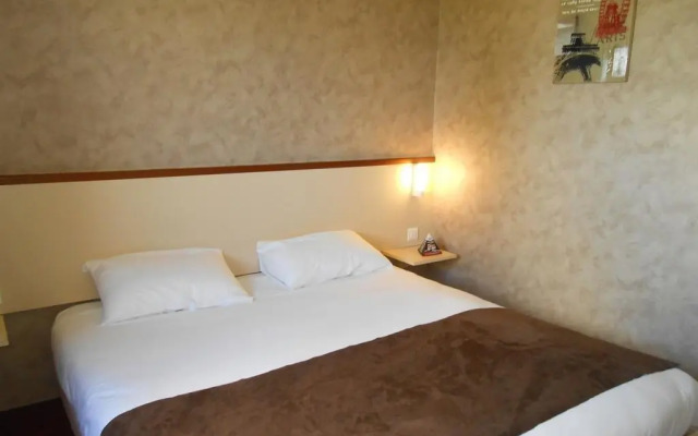 Brit Hotel Au Relais du Vern