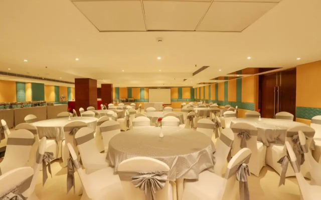 Resort De Coracao-Calangute