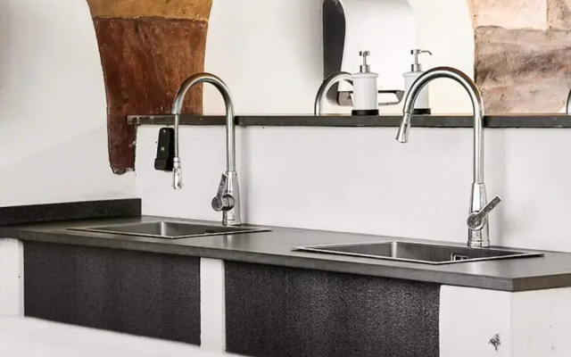 6 Person Holiday Park Home in Otterup