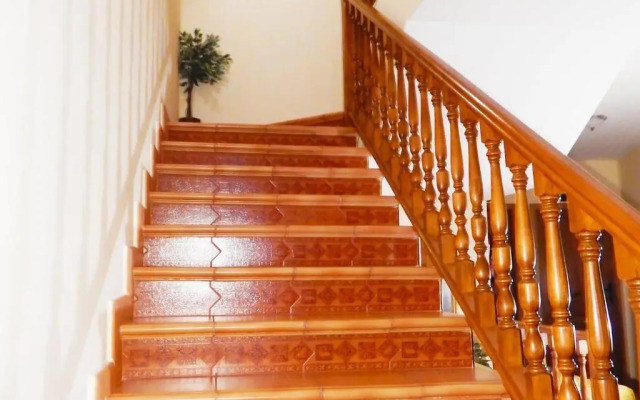 Casa Rural Parada Real