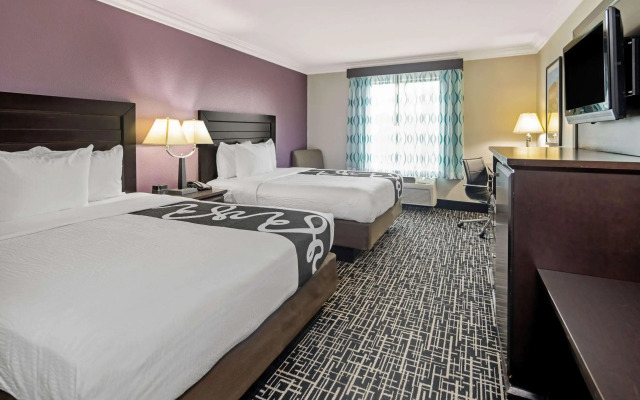 La Quinta Inn & Suites by Wyndham Temecula