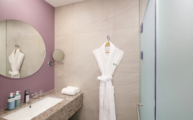 Ibis Styles Ambassador Incheon Airport