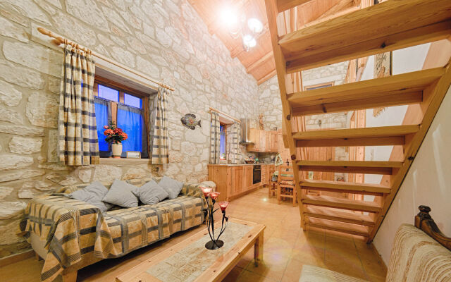 Joanna's Stone Villas