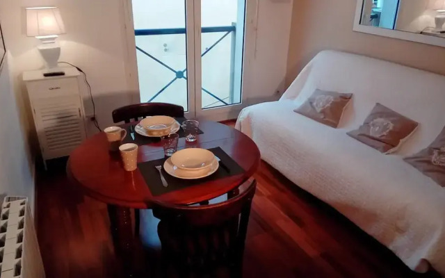 Studio Chartres Centre