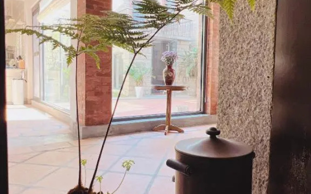 Xiamen Feisu Gulangyu Yangjiayuan Hotel