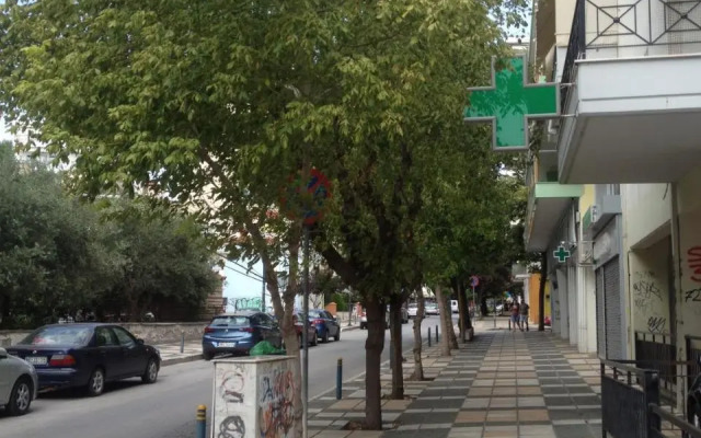 Velis apartment Thessaloniki