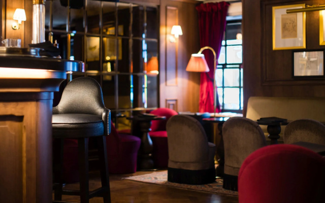 Mimi's Hotel Soho