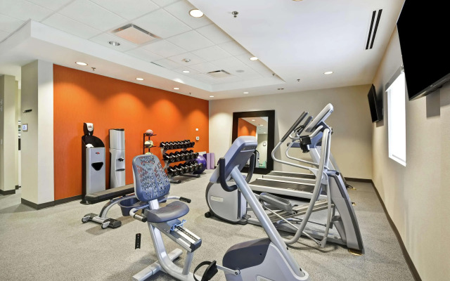 Home2 Suites by Hilton Brownsville