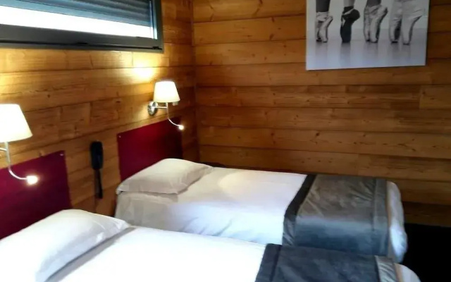 Bio Motel