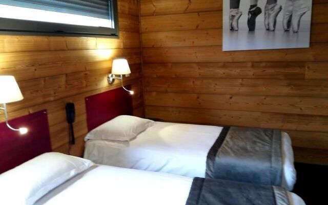 Bio Motel