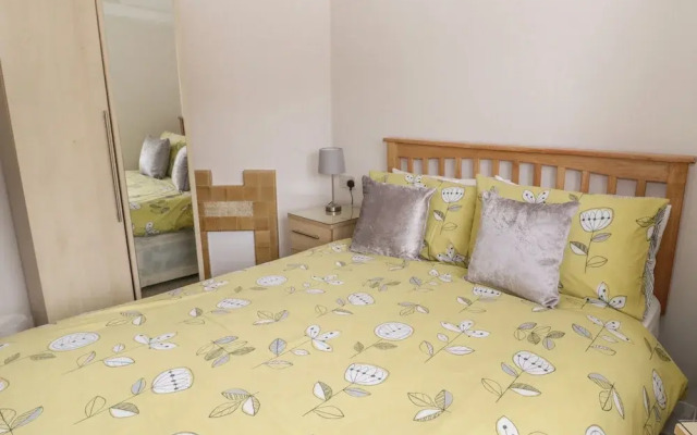 Ty Mair Holiday Cottage