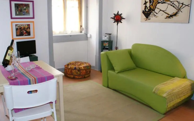 Casa da Marcos de Portugal
