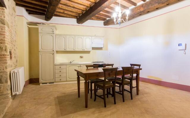 Borgo Colognola - Dimora Storica