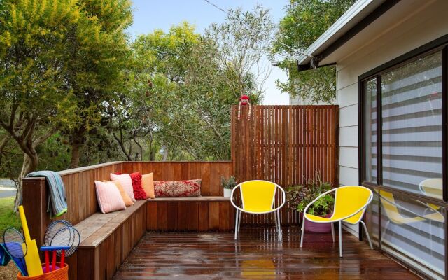 Smith Beach Getaways Beachwood Classic