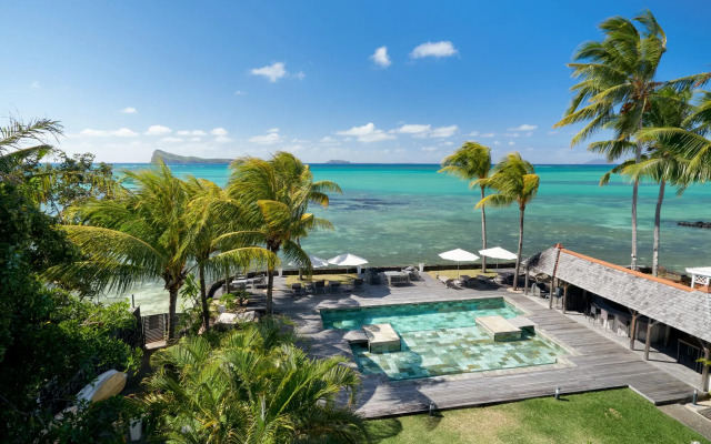 Cape Point Beachfront Suites And Penthouses