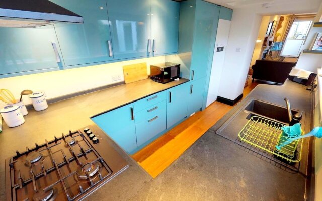 Braunton Samphire 2 Bedrooms