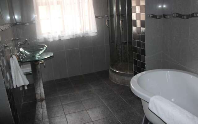 The Willow Tree Guest House