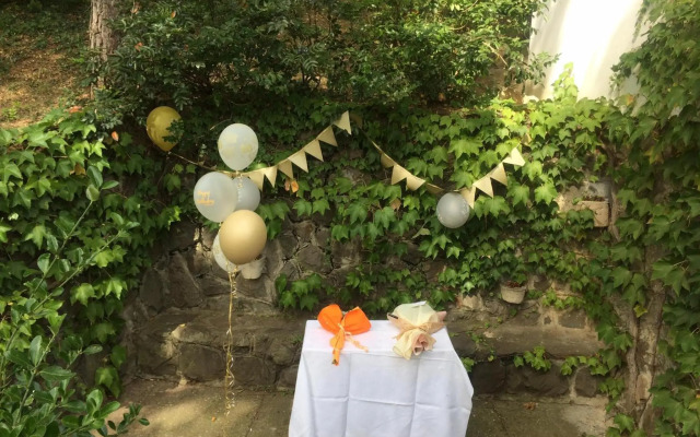 Holiday Home Nanin Konak