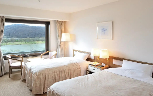 ANA Holiday Inn Iwate Kitakami by IHG