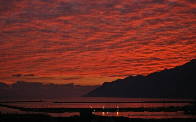 Oasi Al Centro con Parcheggio