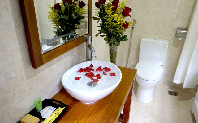 Vela Phu Quoc Resort