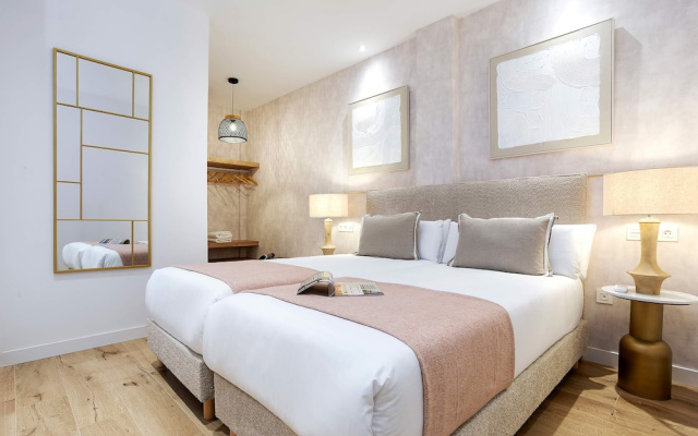 Genteel Home Buensuceso
