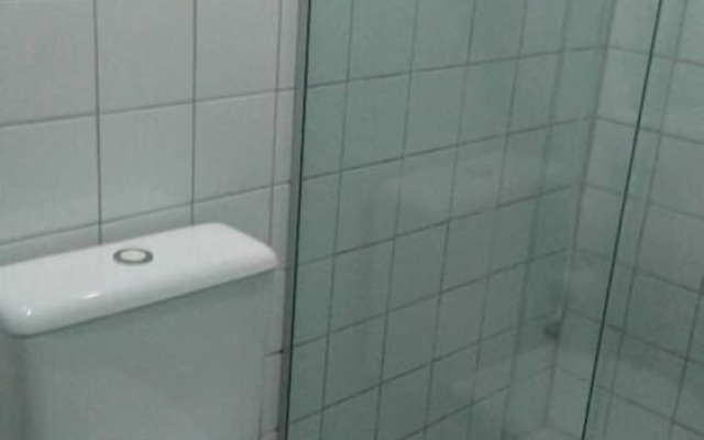 Pousada Atlantica Recanto do Mar