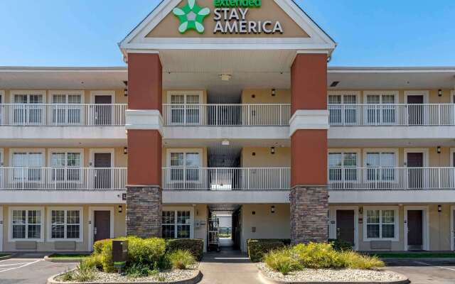 Extended Stay America Suites Santa Rosa South