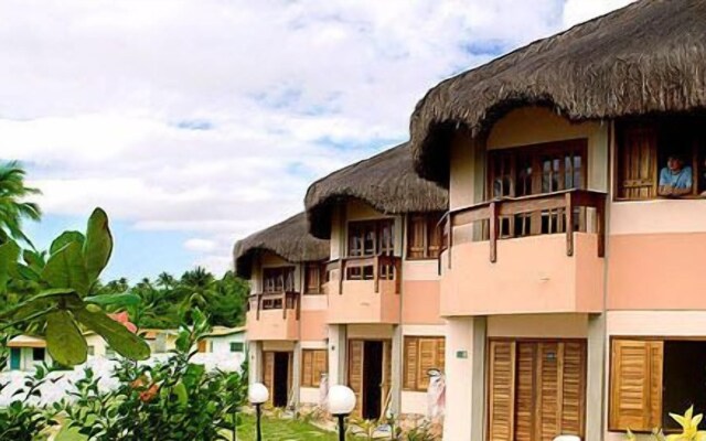 Back Door Village