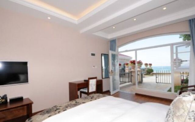 Dali Canger Yilong Hotel