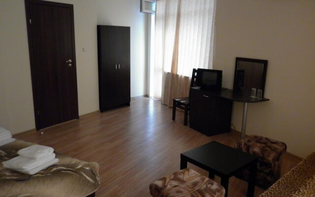 Ivanova Cheshma Guest House