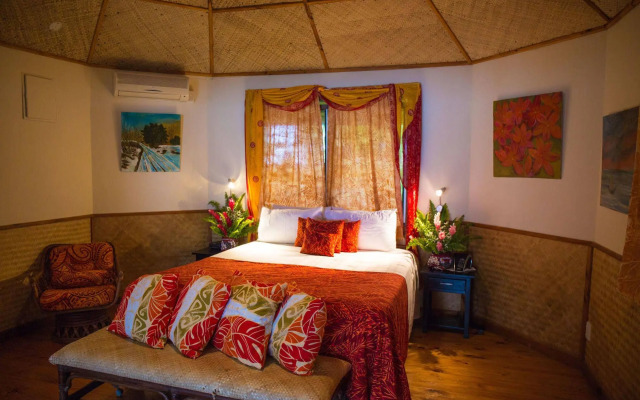 Le Vasa Resort