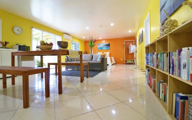 ShineAwayHomes - Mountain View