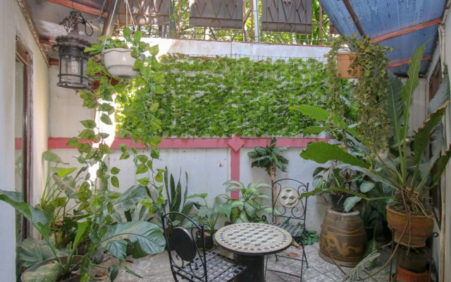 Airy Eco Syariah Bougenville Satu 10 Tangerang Selatan