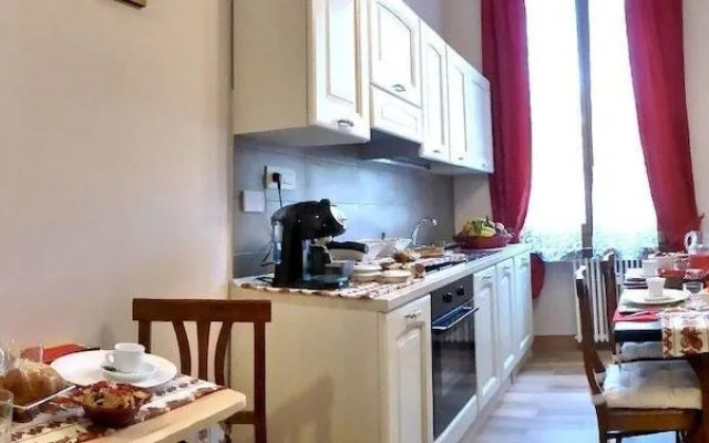 Da nonna Vera