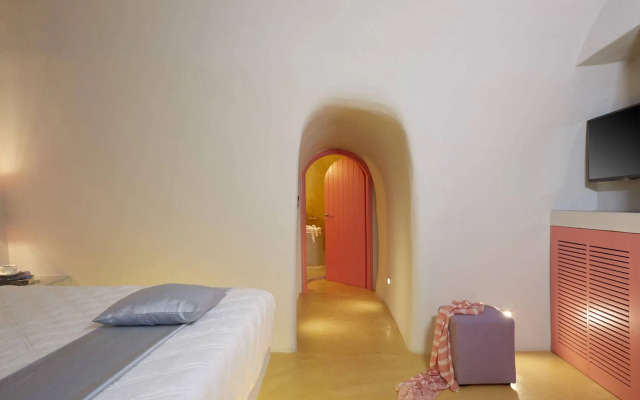 Caldera Apex Suites