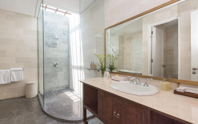 Jadine Bali Villa by Nagisa Bali