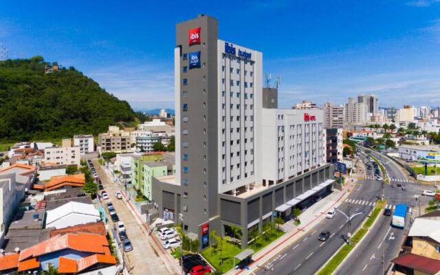 ibis Navegantes Itajai