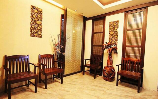 Baan Fern Talay
