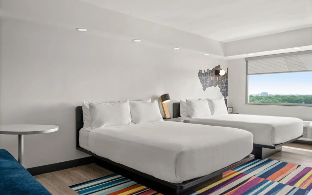 Holiday Inn Rolling Meadows - Schaumburg Area