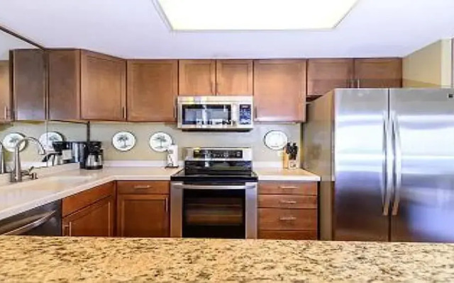 Hale Mahina B401