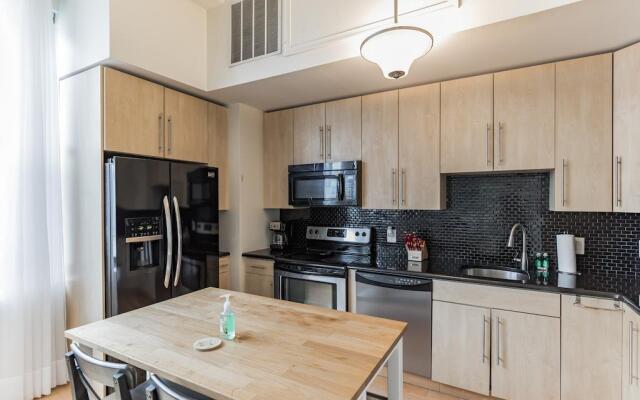 1100 South Broad Street