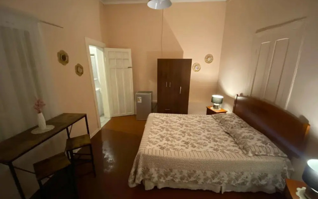 Residencial Chañarcillo