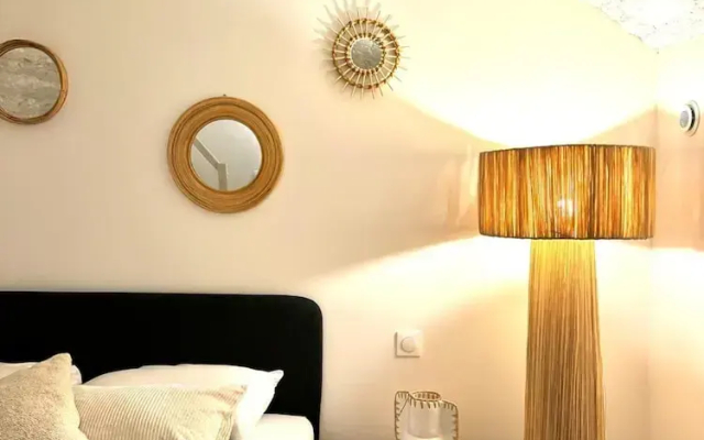 Apartment Saint Germain des Pres Bon Marche