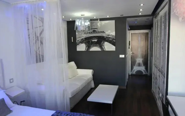 Suites in Marbella